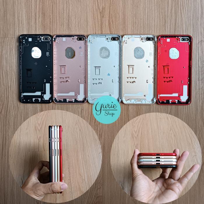 Casing/Housing Iphone 7+ Plus (5.5) Original