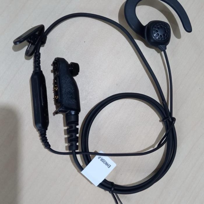 HYTERA BP568 HYTERA AP 588 EHN35R-P EARPHONE HYTERA BP588