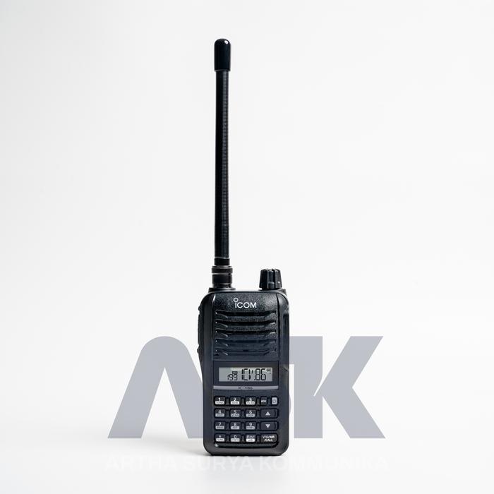 HT ICOM V-86 VHF 136-174 MHZ / V86 V 86