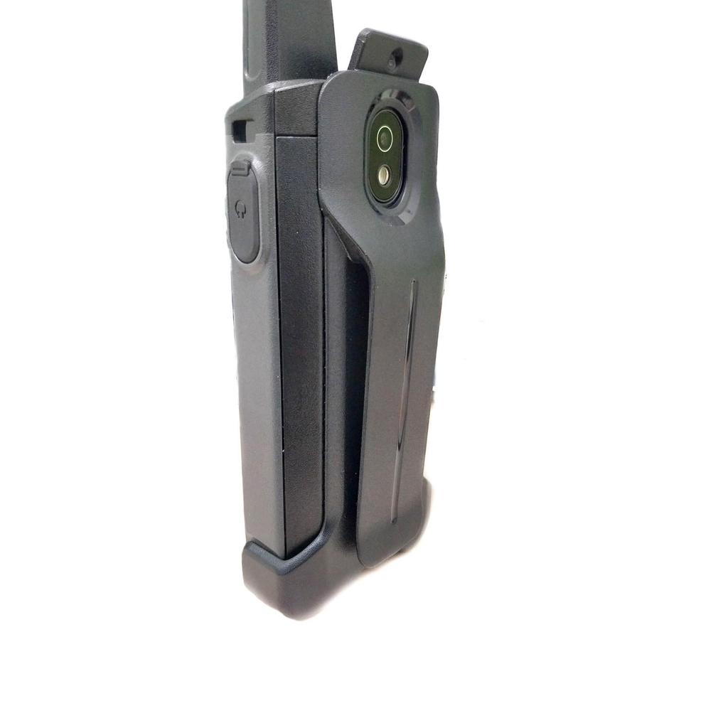 BELT CLIP HT HYTERA PNC380 PRO KLIP PENJEPIT HANDY TALKY POC PNC 380