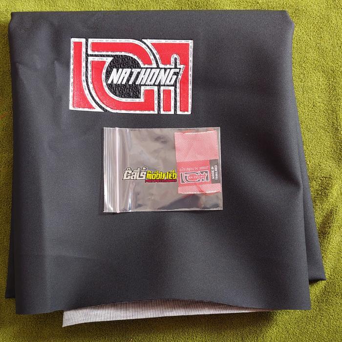 Kulit Jok Nathong Ukuran Big Size Original Thailand Pnp Pcx Dan Nmax