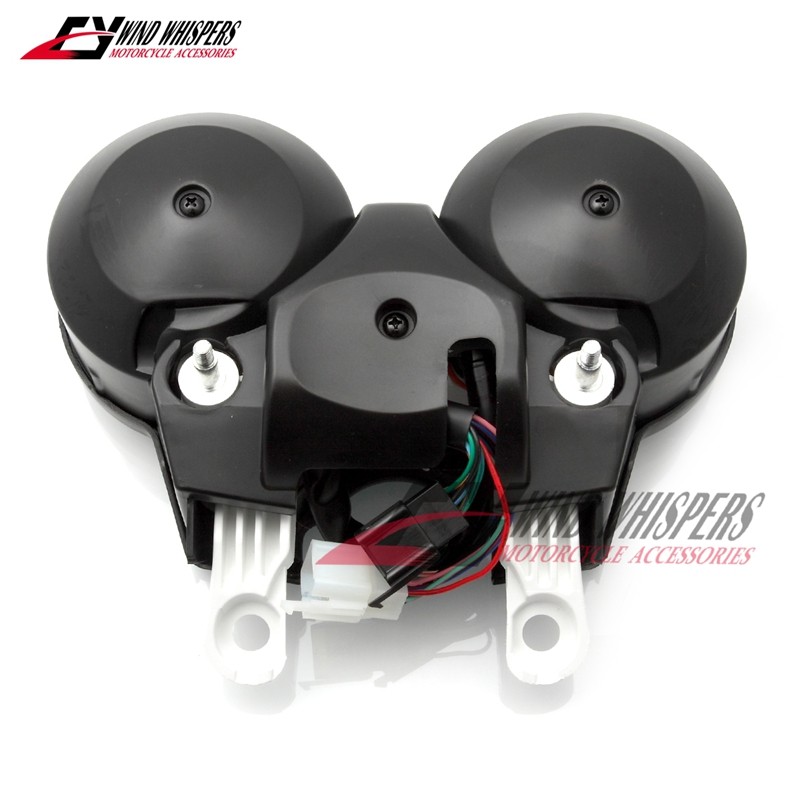Motorcycle Gauges Cluster Speedometer Tachometer Odometer Instrument Assembly For Honda CB400 SF
