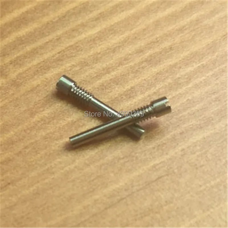 Watch Strap Pin Screw for Audemars Piguet Royal Oak Offshore 42mm Chronograph Watch Case 26470