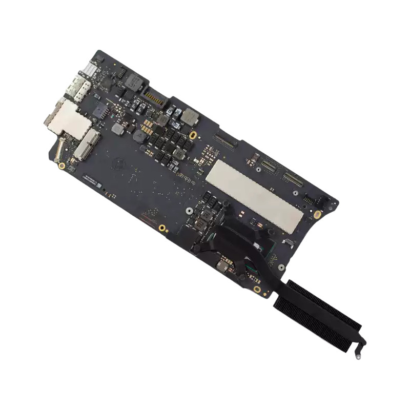 90% new original motherboard for 2013-2015 MacBook Pro A1502 13-inch laptops (i5/i7)