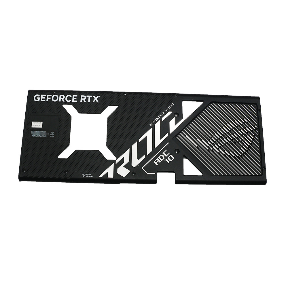 Original CF1015U12D RTX4090 Heatsink For ASUS ROG Strix RTX 4090 OC Replacement Graphics Card