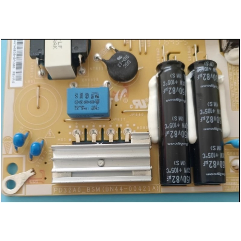 BN44-00421A PD32A0-BSM PSLF800A03A Power Support Board for TV UA32D4000N