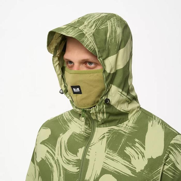 Weekend Offender Technician Camo Jacket (Sapling) Original