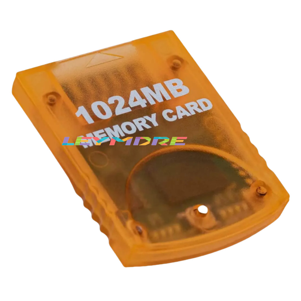 1024MB Memory Card for Nintendo Wii/GameCube