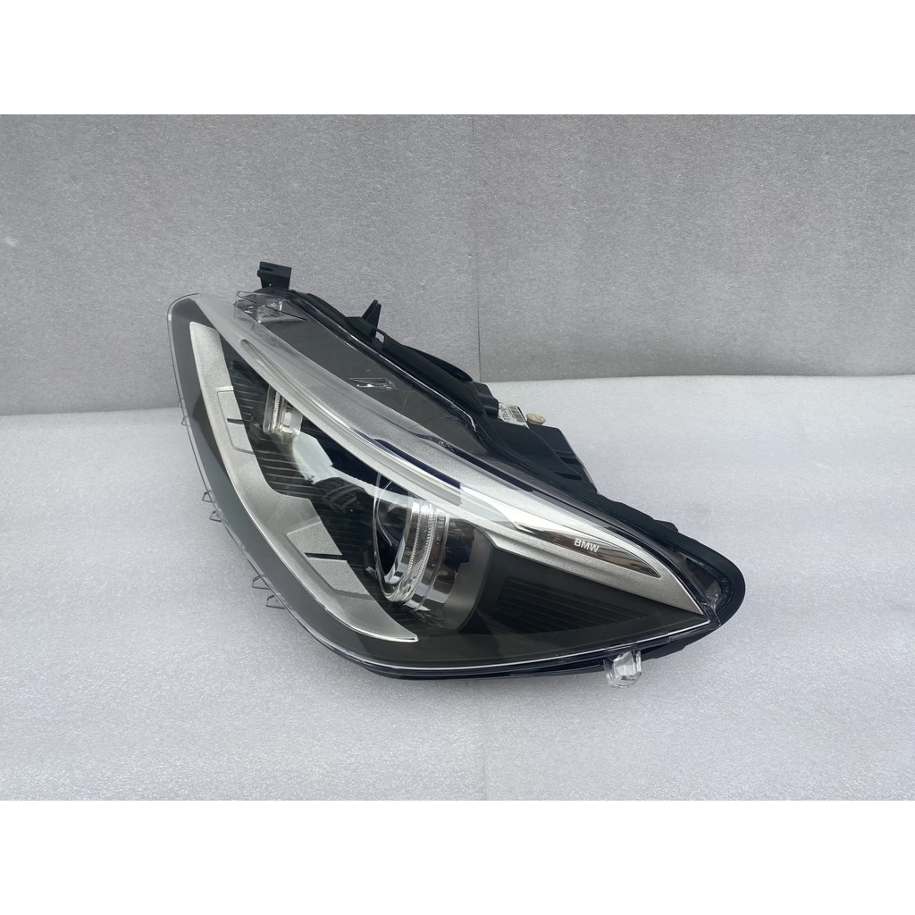 Faros delanteros de alta calidad adecuados para BMW Serie 1 F20 F21 faros hernia 2012-2015 sistema