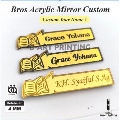 (BBK) Bros Nama Sekolah Bros Guru Bros Siswa Bros Nama Muslimah/Bros Hijab/Bros Kerudung Bros