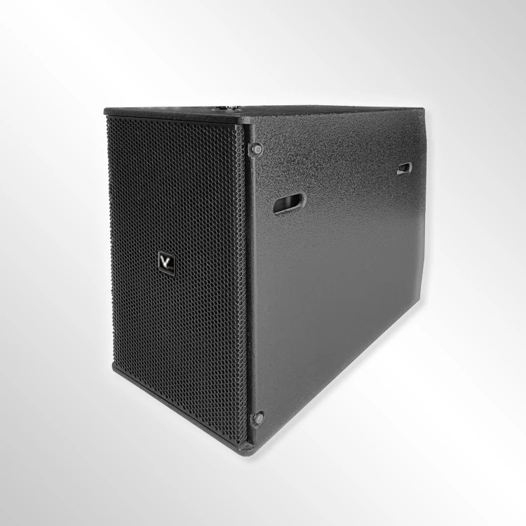 mini line array speaker set 5 inch mini powered line array with built-in active line