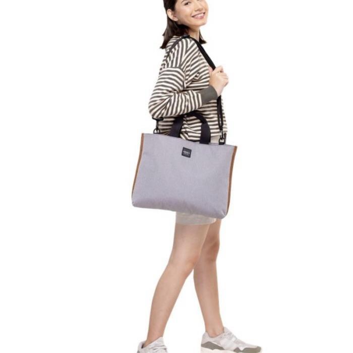 Tas Jinjing Laptop Exsport Avery Simony Selempang