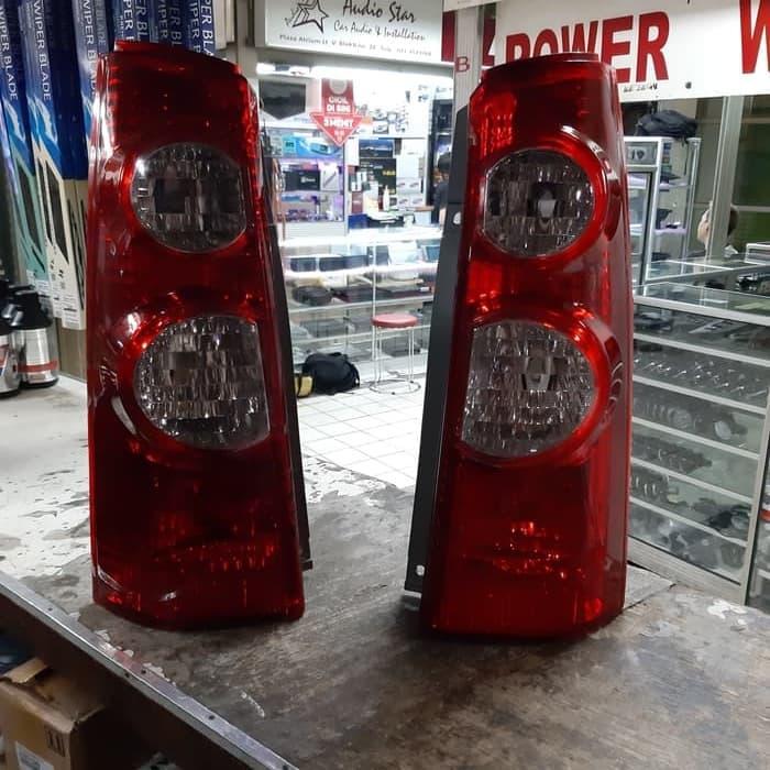 PROMO Lampu Belakang Stop Lamp Xenia Avanza 2007, 2008, 2009, 2011