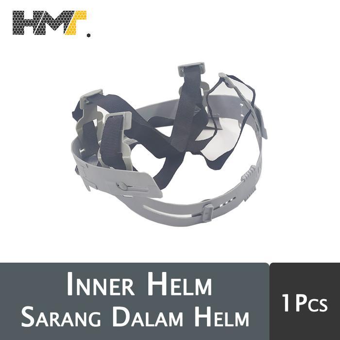 "New" Inner Helm Sarang dalam Kepala Helm