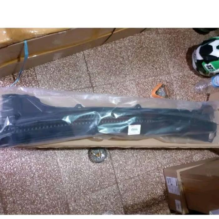 Panggangan sate Suzuki Ertiga original