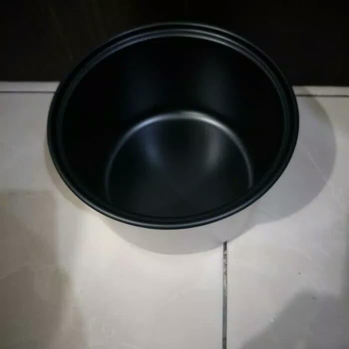 PANCI RICE COOKER MIYAKO 0.6L ORIGINAL