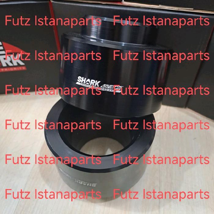 Ganjalan Peninggi Support Shock / Lift Kit Spacer Depan / Belakang Suzuki Jimny JB33 / JD34 / JB74