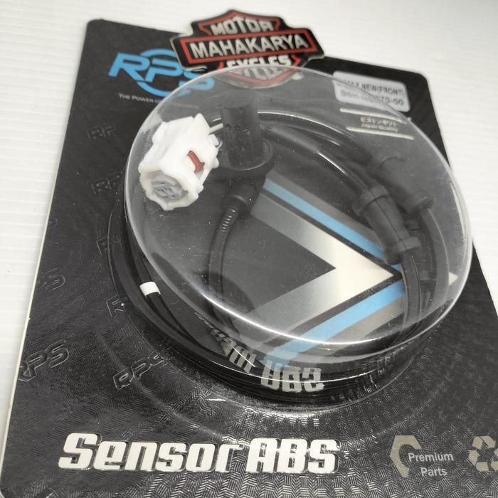 SENSOR ABS NMAX NEW 2020 DEPAN ATAU BELAKANGMERKRPS