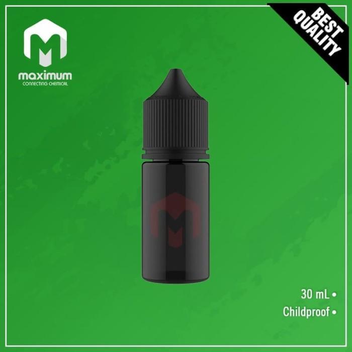 Botol Chubby Gorilla 30mL / Chubby Gorilla Bottle 30 mL / Botol Plastik 30ml