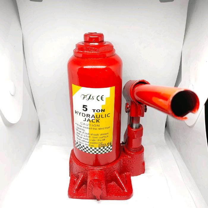 DONGKRAK 5 TON DONGKRAK MOBIL 5 TON