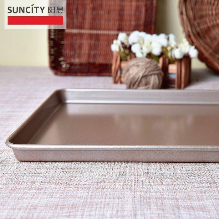 SUNCITY OVEN TRAY 17 INCH / LOYANG KUE KERING