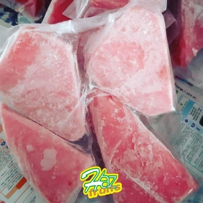 TUNA FILLET 500 GRAM TUNA FILLET 500 GRAM