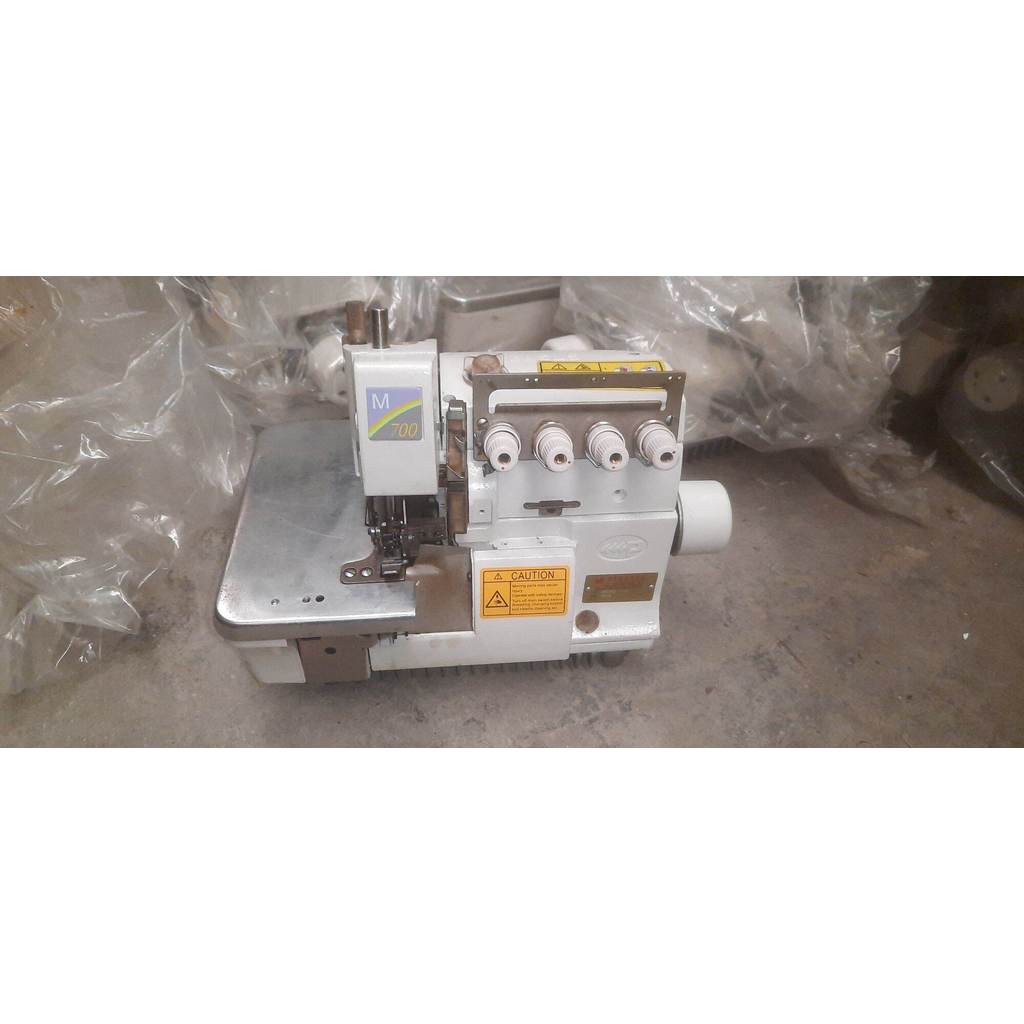 MESIN OBRAS PEGASUS BENANG 3,4 SECOND/SEKEN