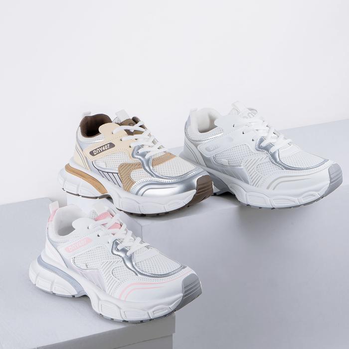 Torry Burch Store - Indonesia Sepatu Wanita Olahraga Sneakers Cewek Chunky Spoy Nyaman Dan Stylish A