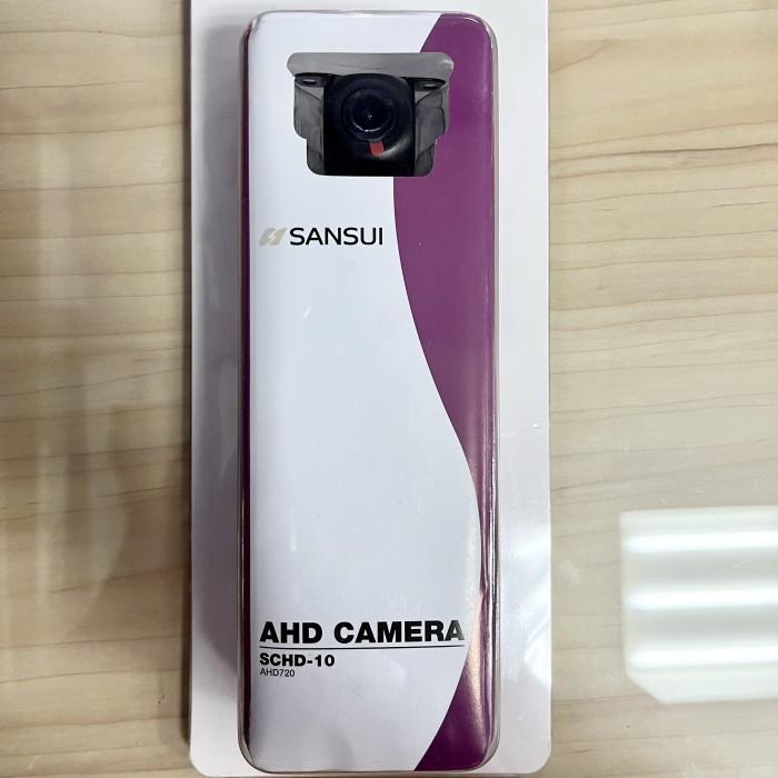 KAMERA MUNDUR SANSUI AHD KAMERA