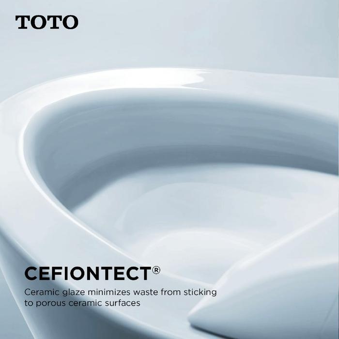 Closet Jongkok Toto Original Squatting Toilet Wc