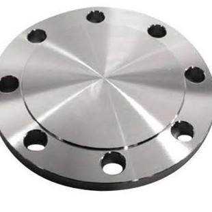 Blind Flange Pn40 Stainless Ss 304 2" Inch Flange Buta Ss304 Pn 40 Dn50