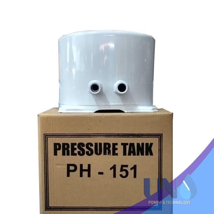 Tabung Pompa Air Sanyo Ph 151 A