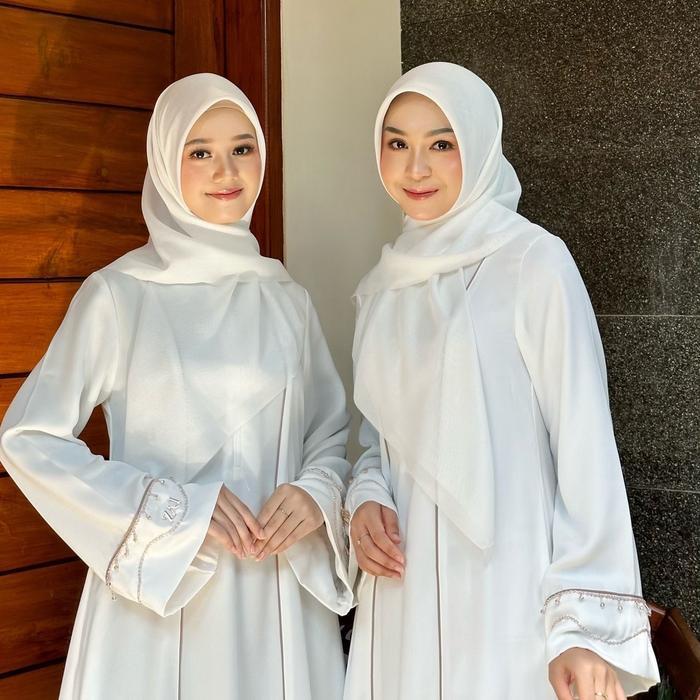 Abaya Beiza Original ZAI MUSLIM WEAR