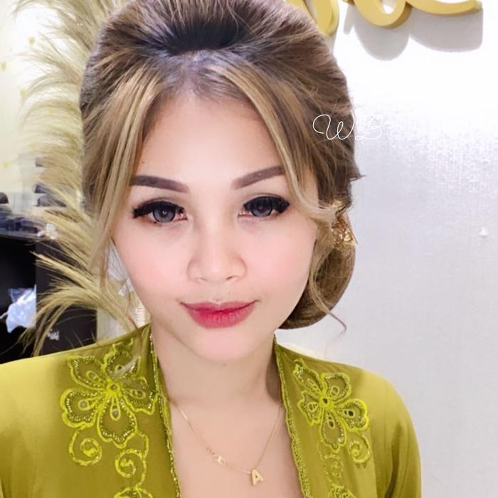 Sanggul Bali By Wadon Bali