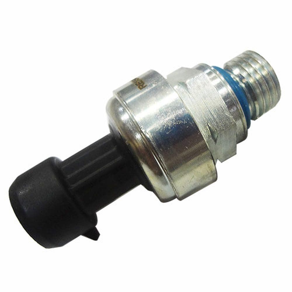Terlaris XCWoOshop Pressure Sensor RE154966 Fits John Deere 5075M 6105R 6110E 6110R 6115E 6120R