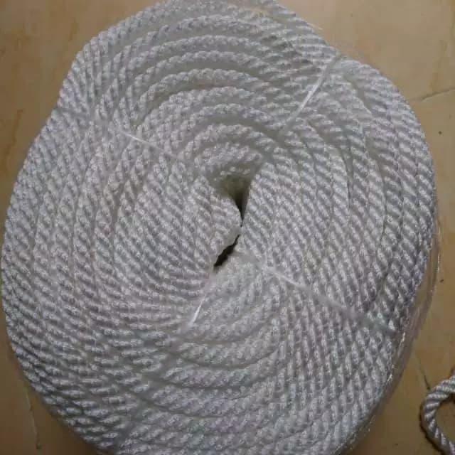 Tali Tambang Nilon 10 Mm 1 Roll Terbaru !!!