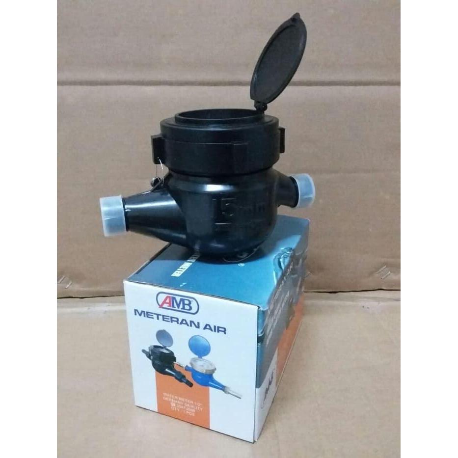 Meteran Air AMB 0.5