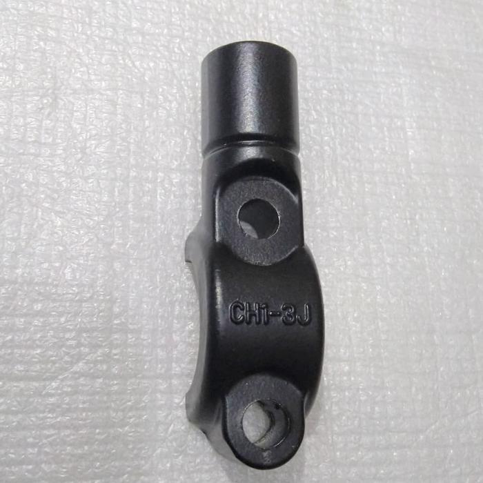 "New" Dudukan Spion Breket Spion Honda Vario 125 150 Beat Street Scoopy New