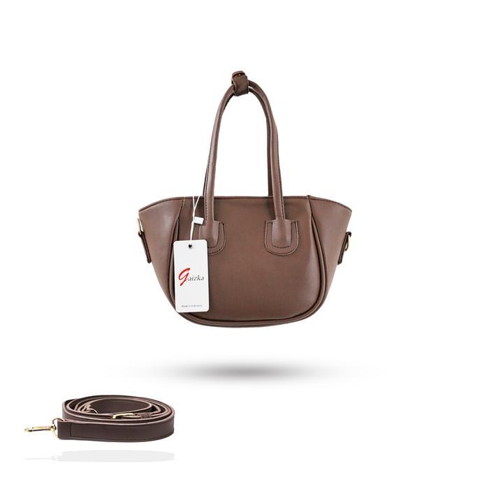 Aerostreet.Shoes - Naomi Bag Tas Selempang Wanita Slempang Cewek Shoulderbag Slingbag