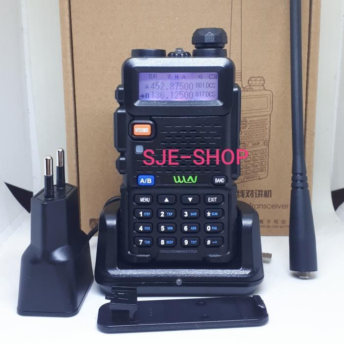 HT WLN KD-UV1 KD UV-1 DUALBAND