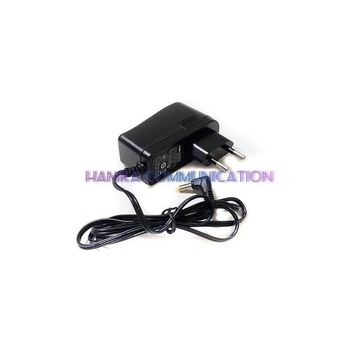 ADAPTOR CHARGER HT YAESU VX-8 ADAPTER CAJER VX8 VX8DR VX-8DR RADIO