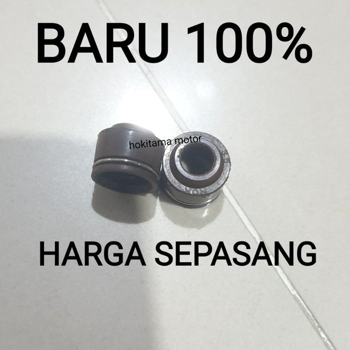 Sil Siel Seal Klep Er6 Er 6 F Er6 R Er6 Fairing Kawasaki Er 6 Termurah Langka