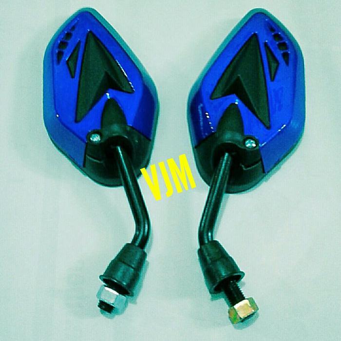 Spion Variasi Trendy All Yamaha Vega F1Zr Mio Jupiter Vega Zr Termurah Langka