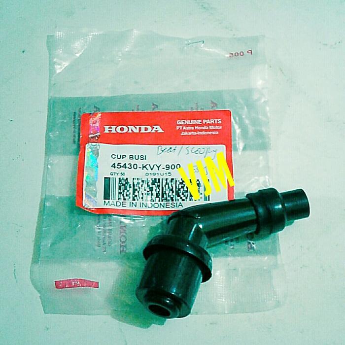 Tutup Kop Cop Busi Beat Vario Beat Fi Scoopy Fi Spacy Fi Termurah Langka