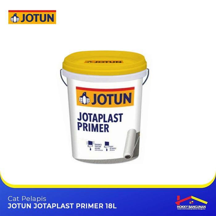 JOTUN JOTAPLAST PRIMER 18L
