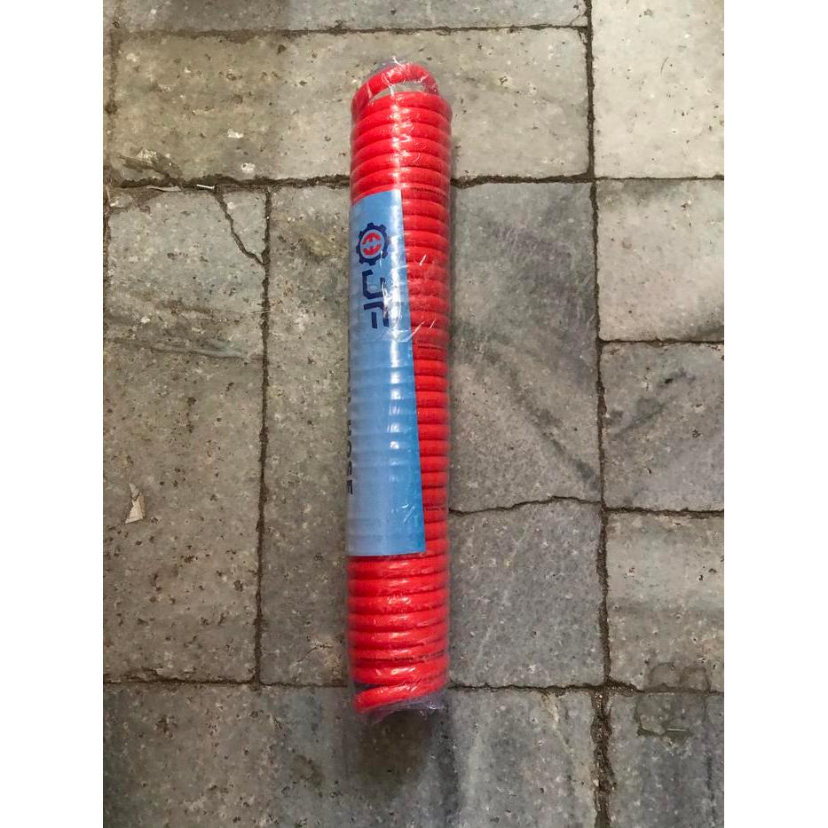 Selang Recoil Selang Angin Kompresor 9 Meter