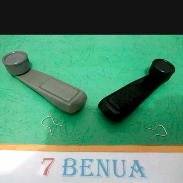 PUTARAN ENGKOL PINTU KACA MOBIL MITSUBISHI L300