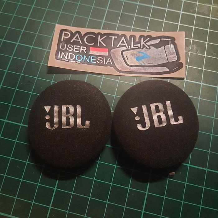 "New" busa speaker headset packtalkbold,neo,edge dan pro jbl dan non jbl