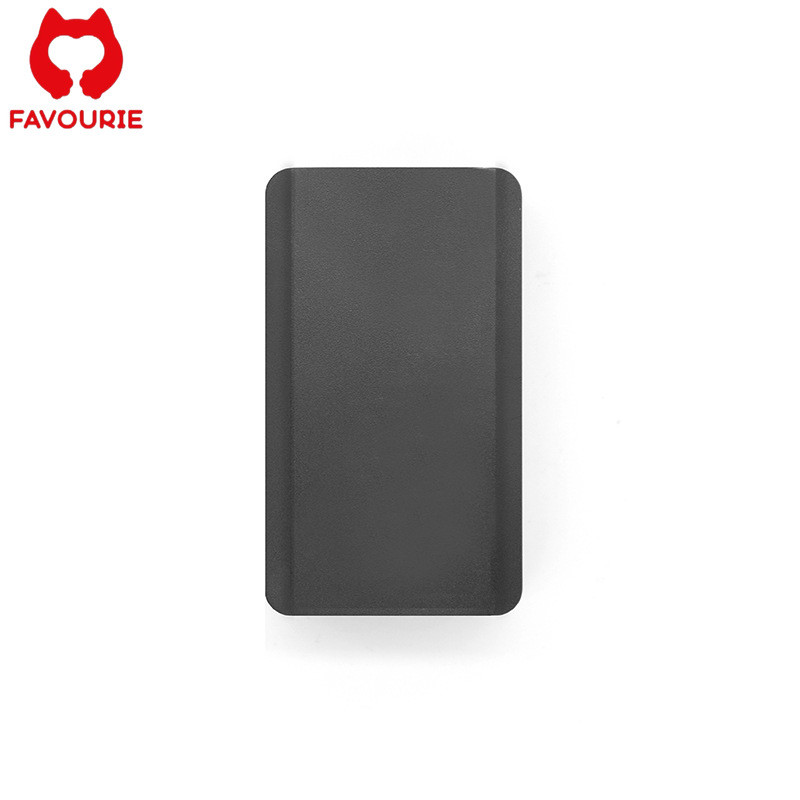 Terbaik FAVOURIE Mini GPS Tracker High Quality Real-Time Vehicle Gps Locator for Kids Cars Pets Dash