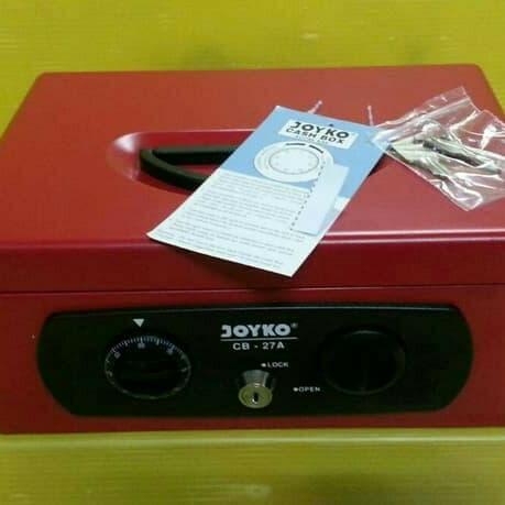 Cash Box Joyko Cb 27